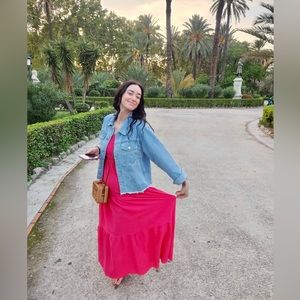 Meet your Posher, Angela